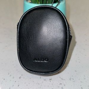 Aldo mini backpack with clip